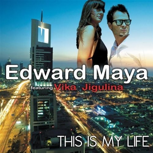 Edward Maya Feat. Vika Jigulina